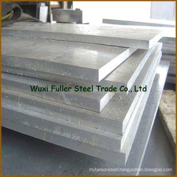 Duplex Stainless Steel Sheet Saf 2205 Duplex Stainless Steel